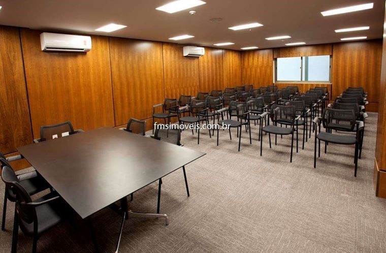 Sala-Conjunto, 210 m² - Foto 27