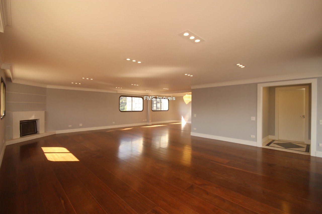 Cobertura, 4 quartos, 450 m² - Foto 1