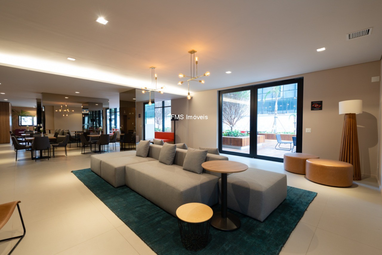 Apartamento, 2 quartos, 120 m² - Foto 30