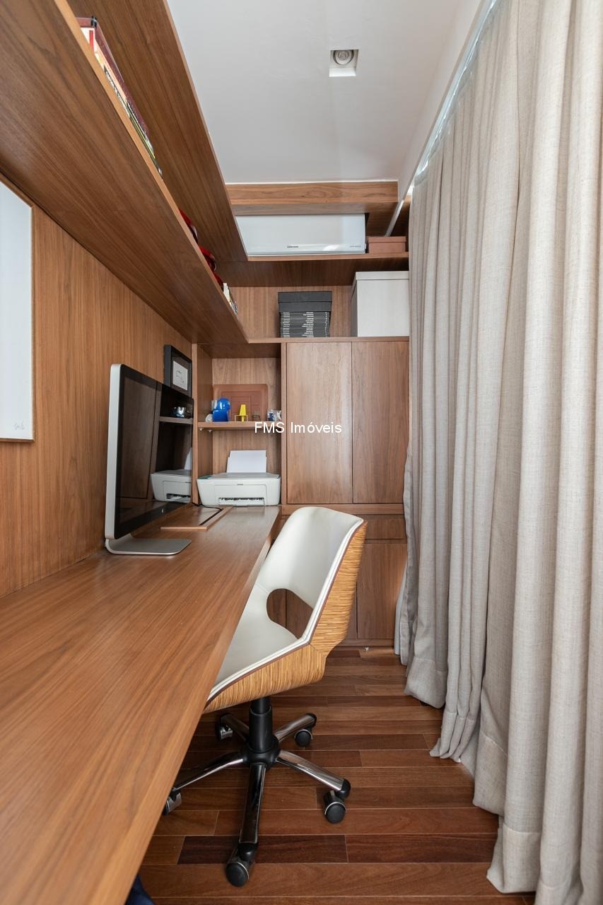 Apartamento, 3 quartos, 243 m² - Foto 35