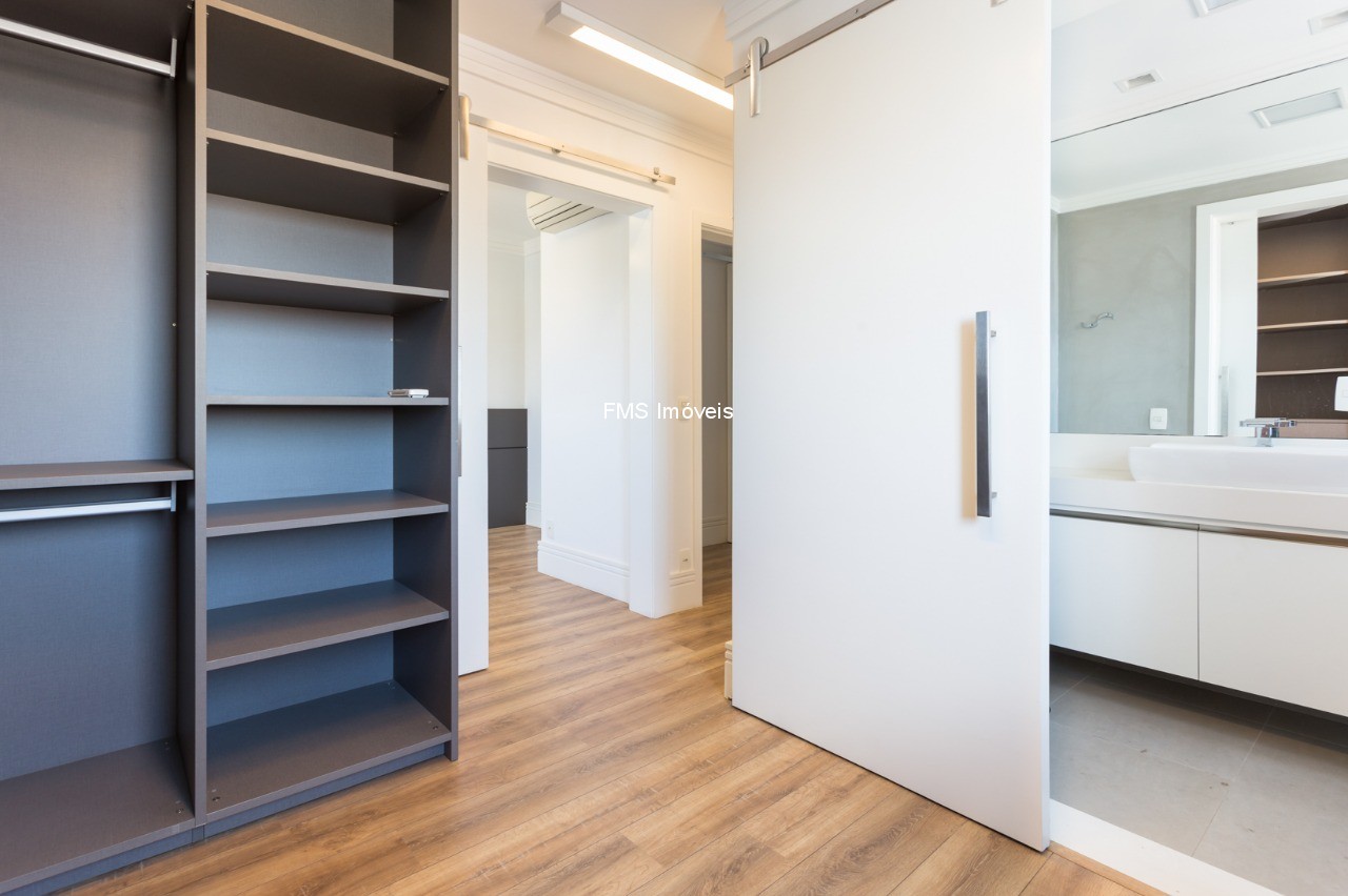 Apartamento, 1 quarto, 182 m² - Foto 21
