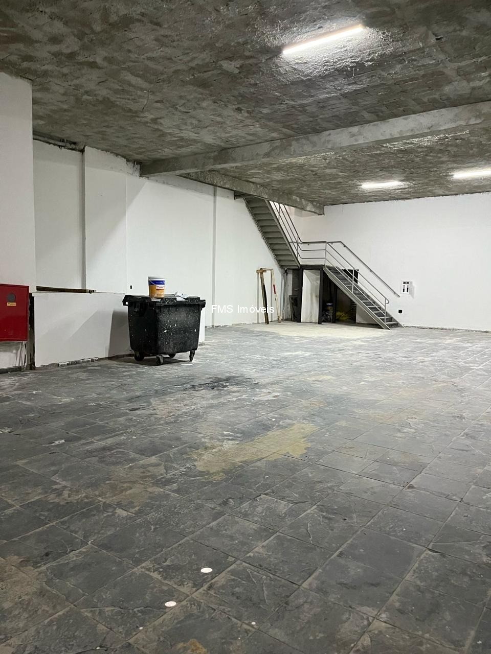Loja-Salão, 402 m² - Foto 4