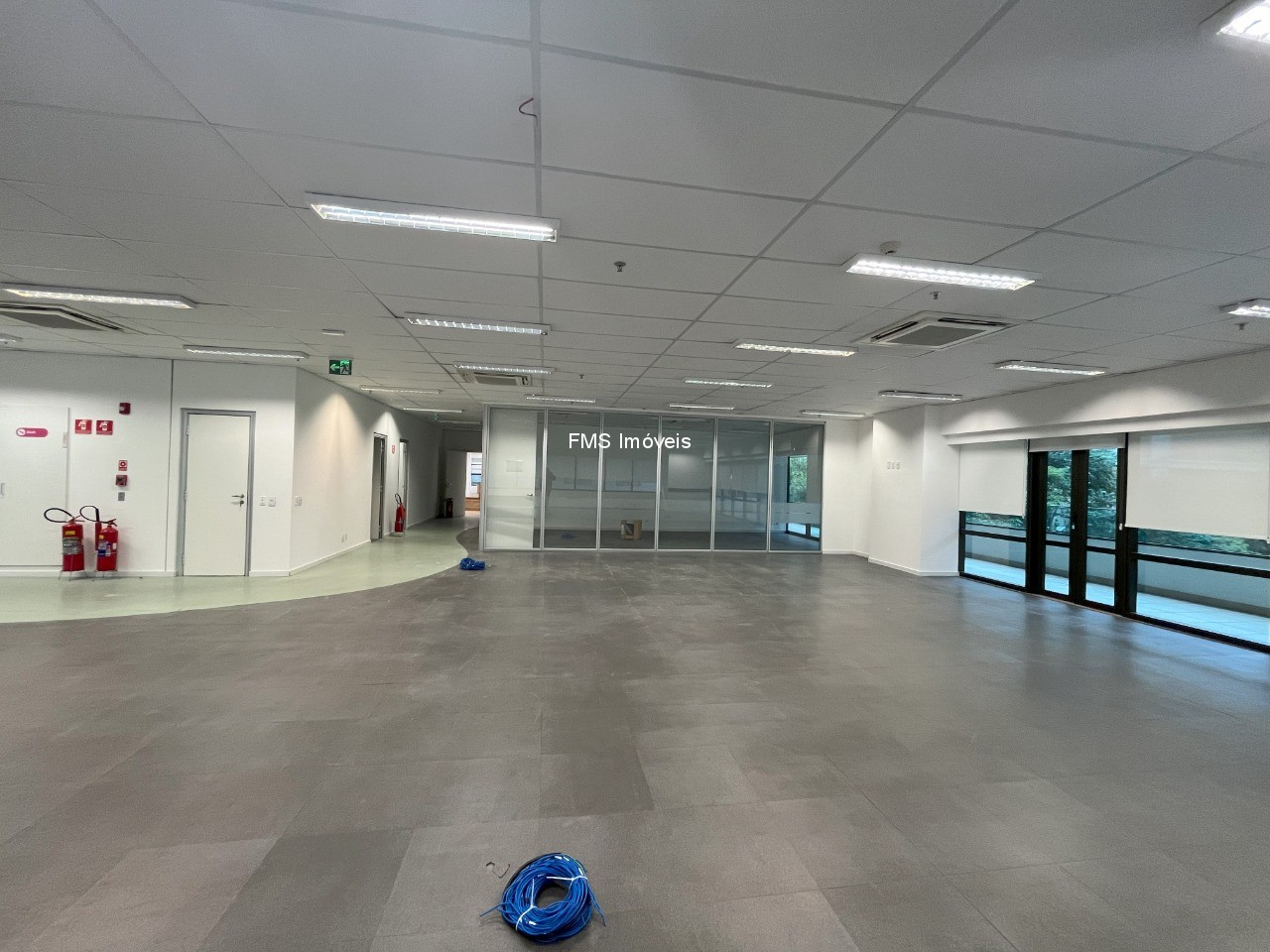 Sala-Conjunto, 1507 m² - Foto 34
