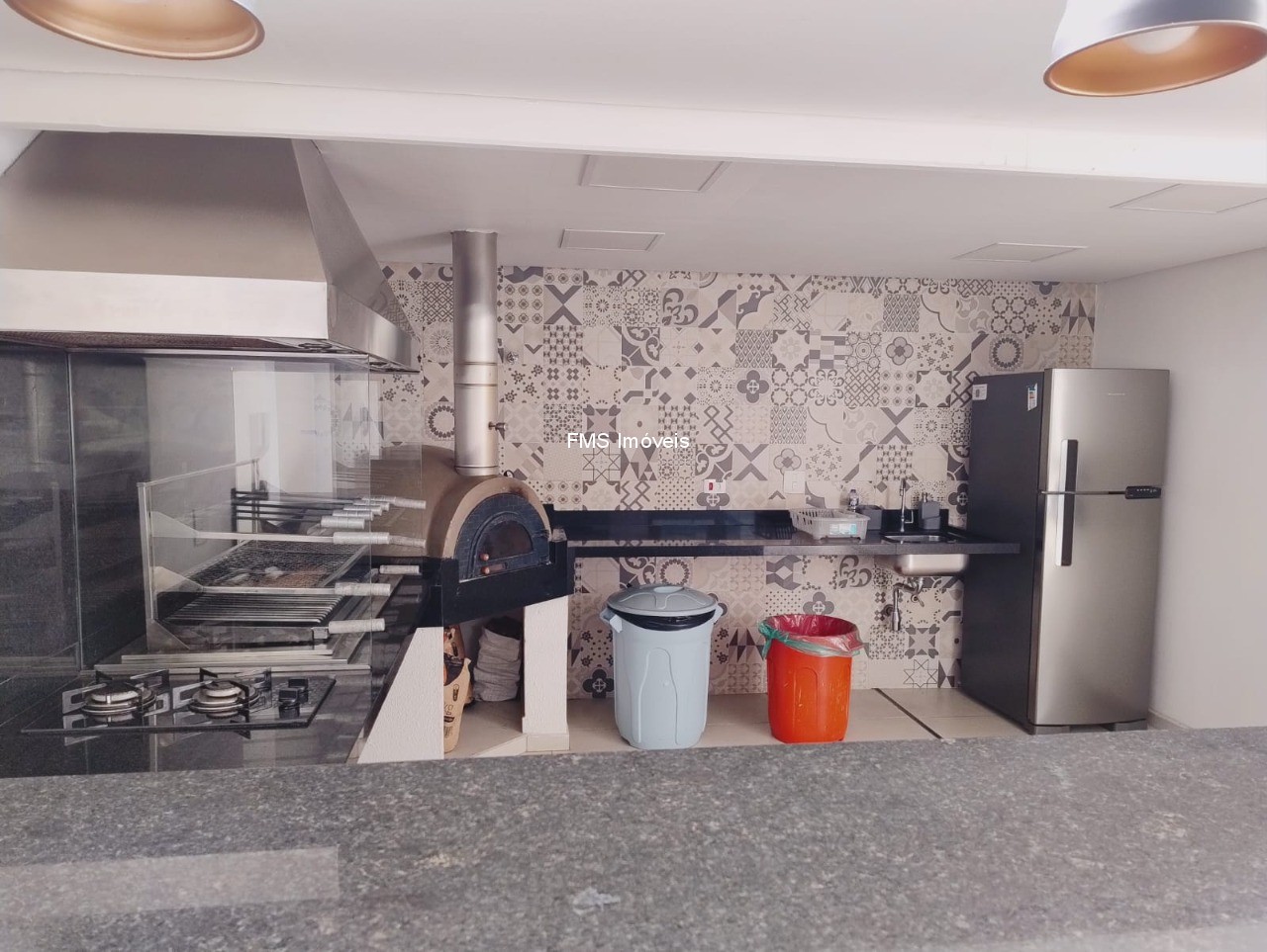 Apartamento, 2 quartos, 161 m² - Foto 19