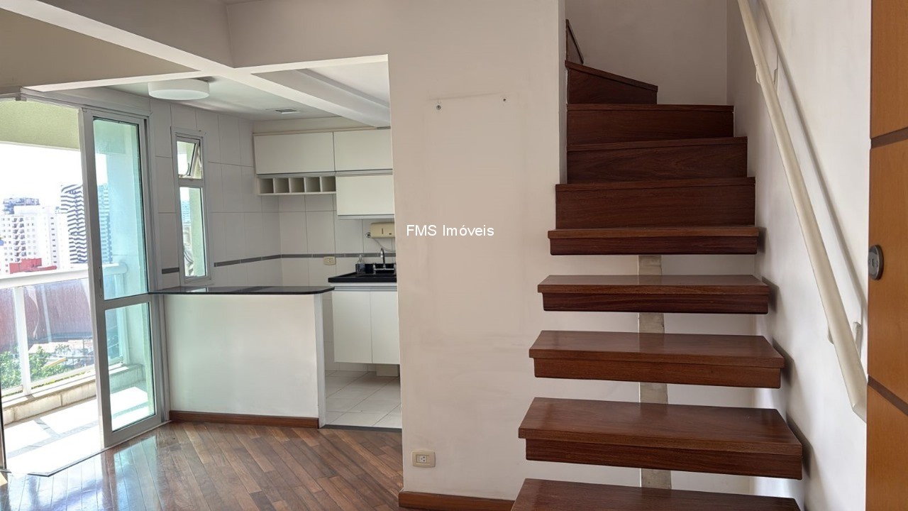 Apartamento, 2 quartos, 58 m² - Foto 3
