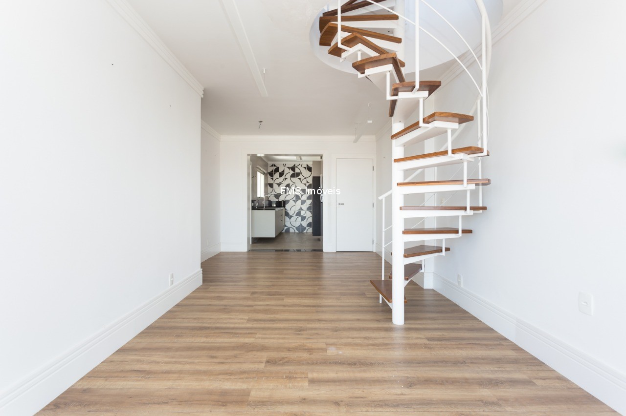 Apartamento, 1 quarto, 182 m² - Foto 5