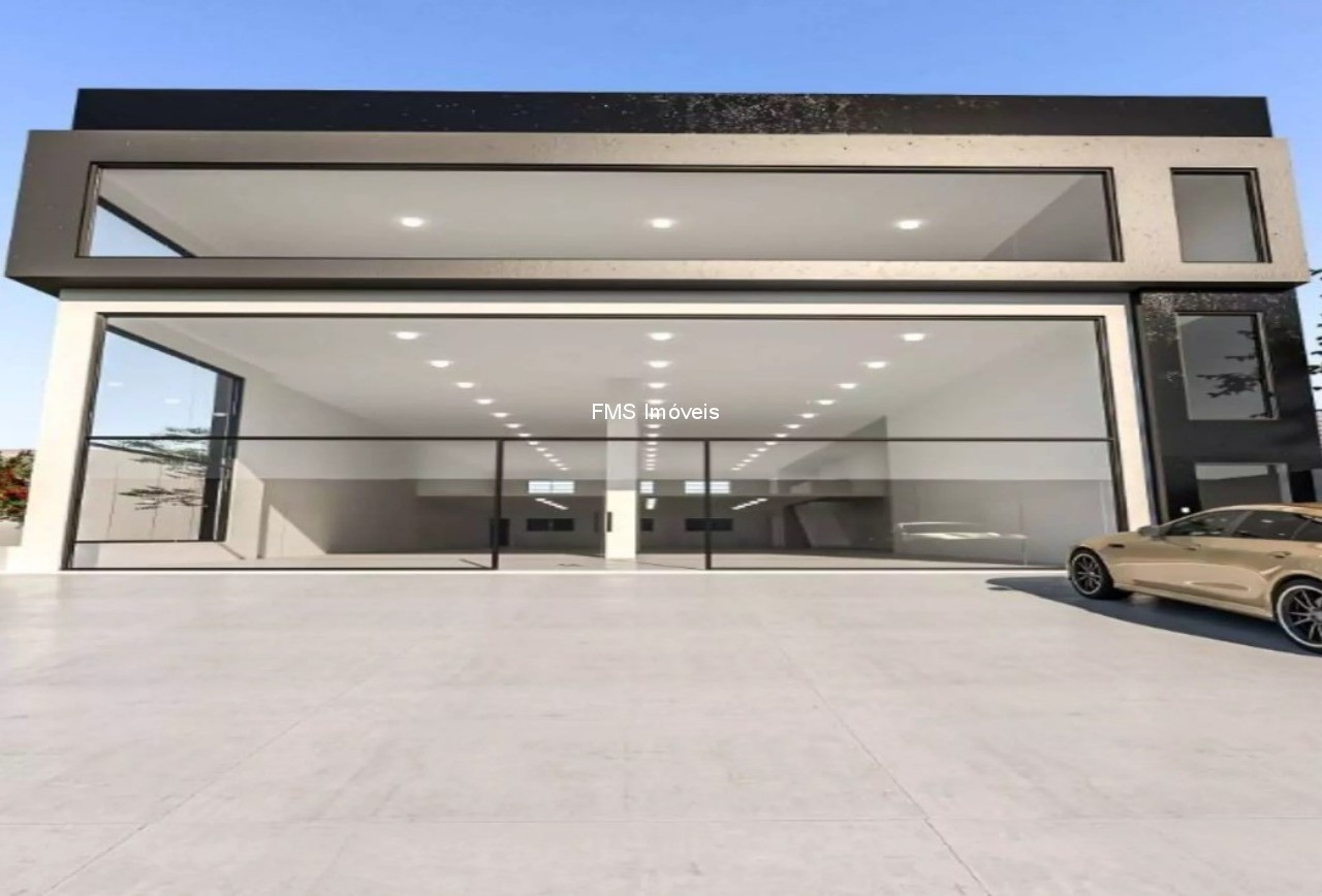 Prédio Inteiro, 1287 m² - Foto 1
