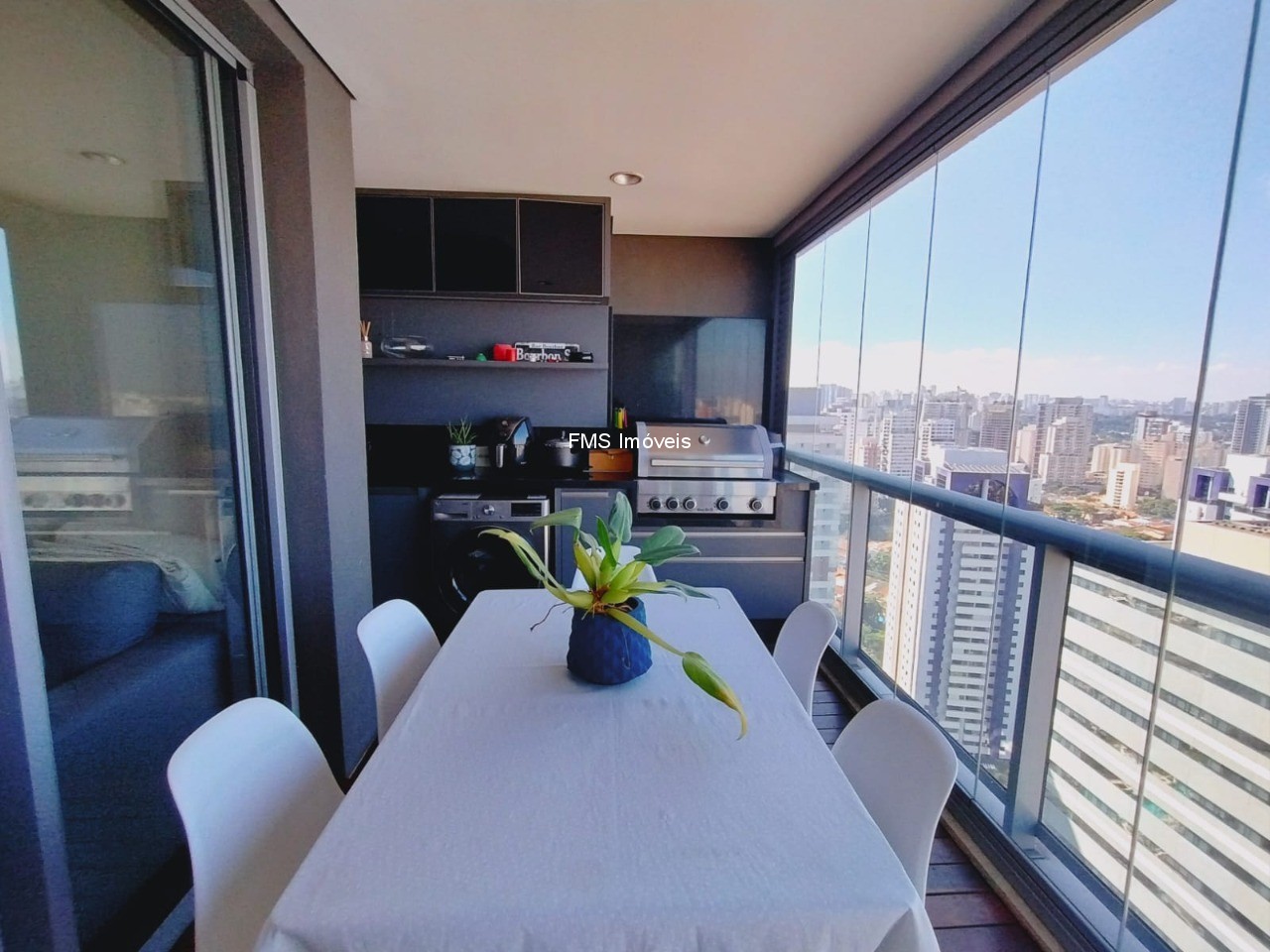 Apartamento, 2 quartos, 78 m² - Foto 17