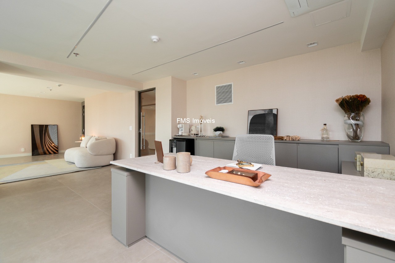 Sala-Conjunto, 210 m² - Foto 3