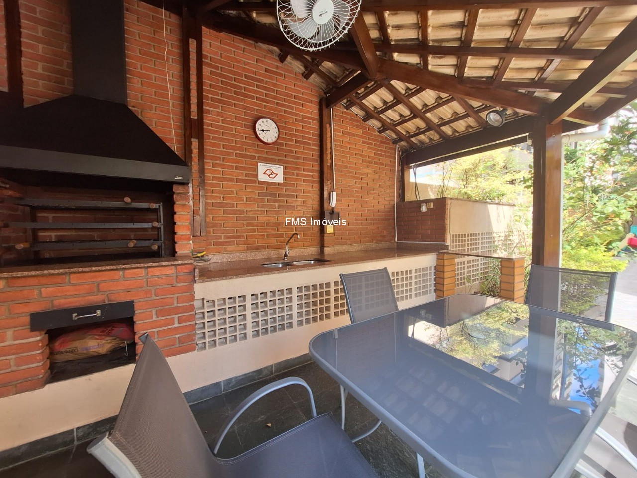 Apartamento, 3 quartos, 121 m² - Foto 37
