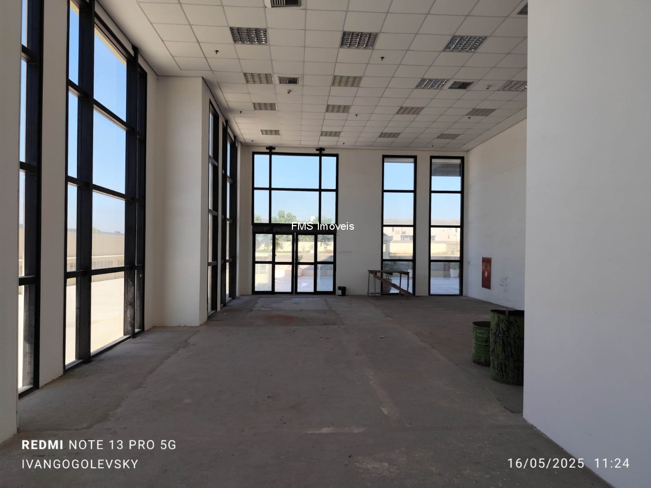 Loja-Salão, 272 m² - Foto 7