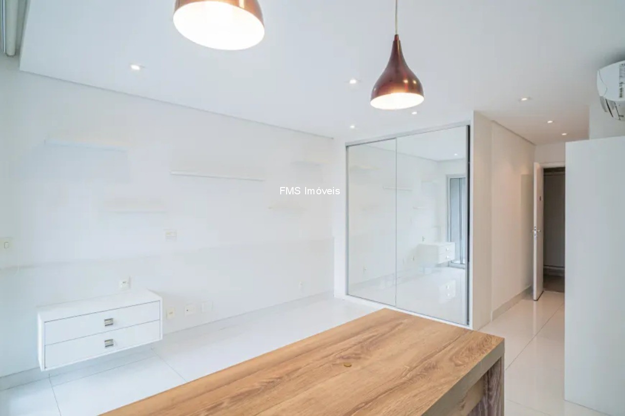 Apartamento, 1 quarto, 36 m² - Foto 3