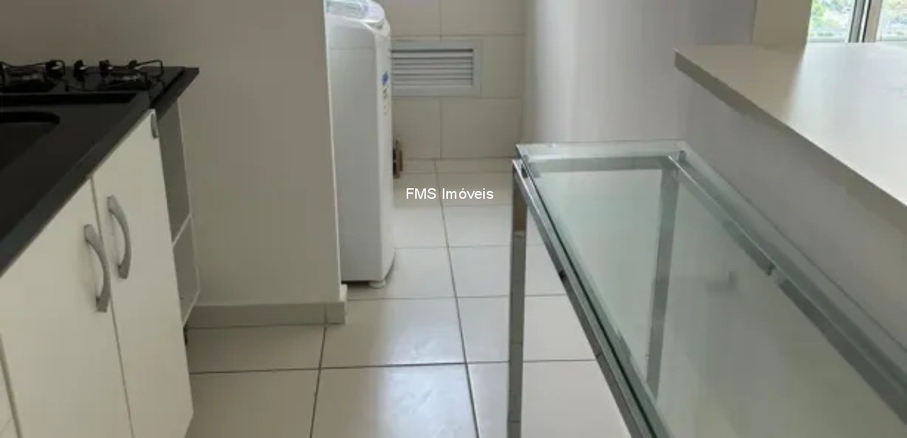 Apartamento, 1 quarto, 50 m² - Foto 6