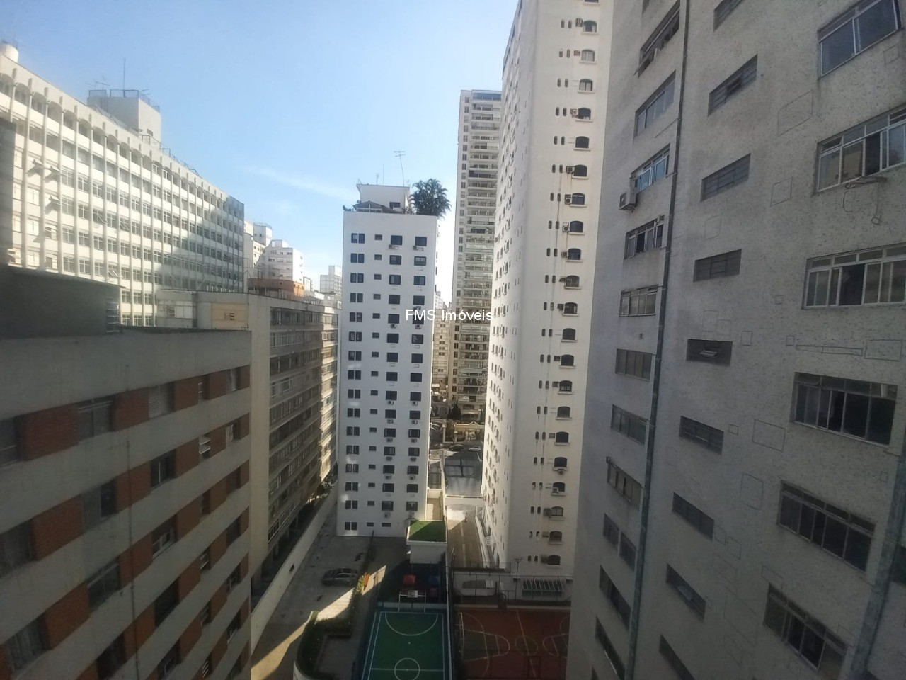 Apartamento, 2 quartos, 57 m² - Foto 7