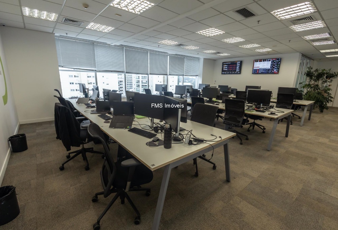 Sala-Conjunto, 878 m² - Foto 2