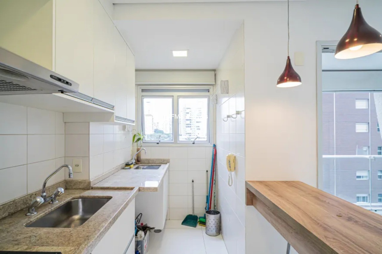 Apartamento, 1 quarto, 36 m² - Foto 11