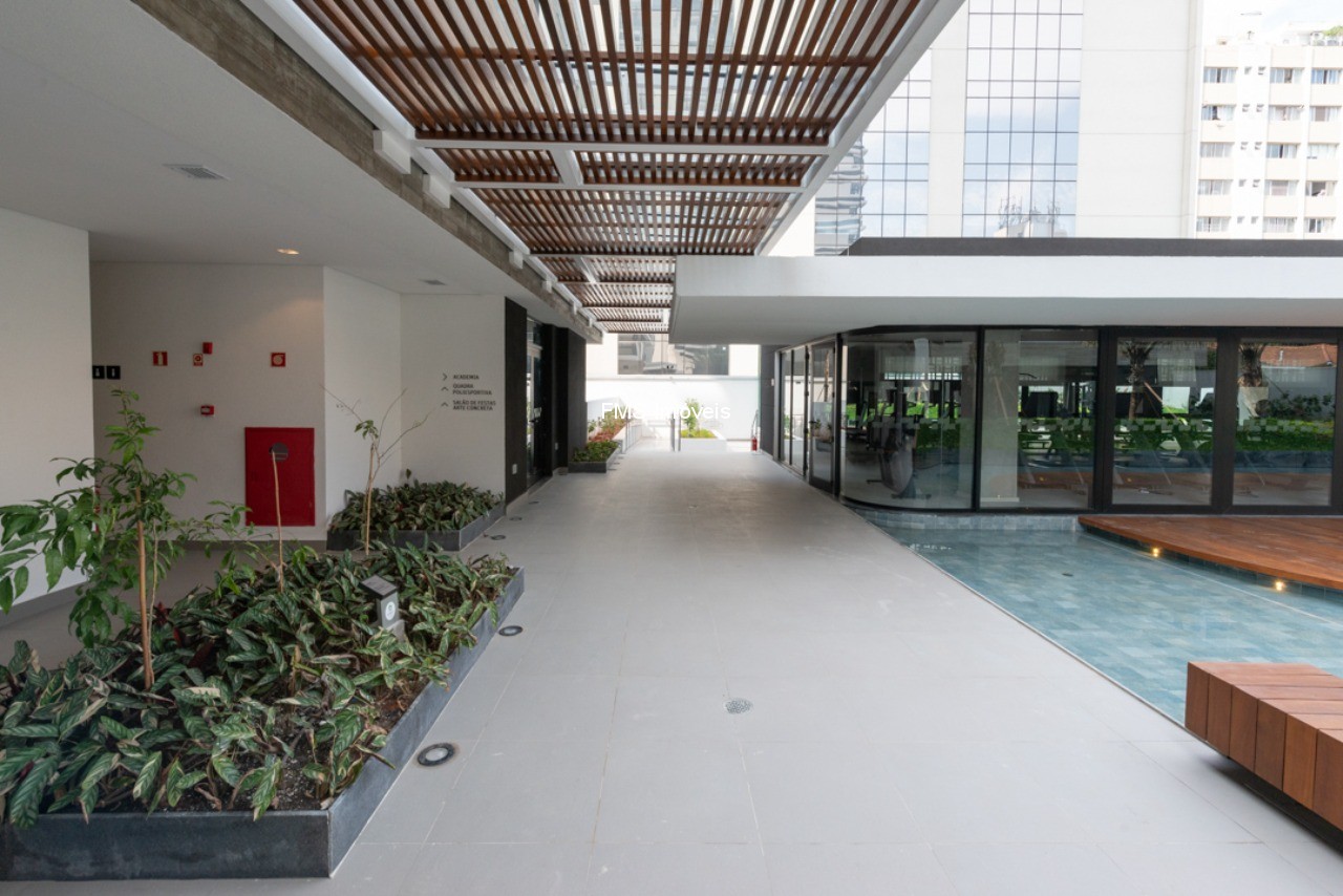 Apartamento, 2 quartos, 120 m² - Foto 45