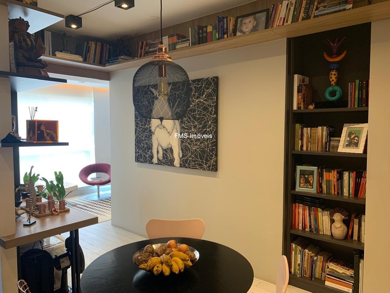 Apartamento, 1 quarto, 50 m² - Foto 11