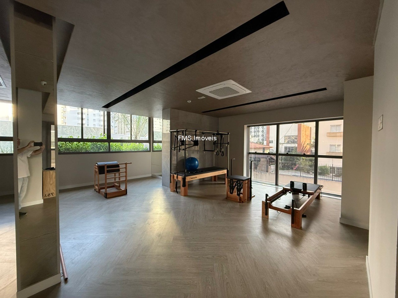 Apartamento, 1 quarto, 25 m² - Foto 24