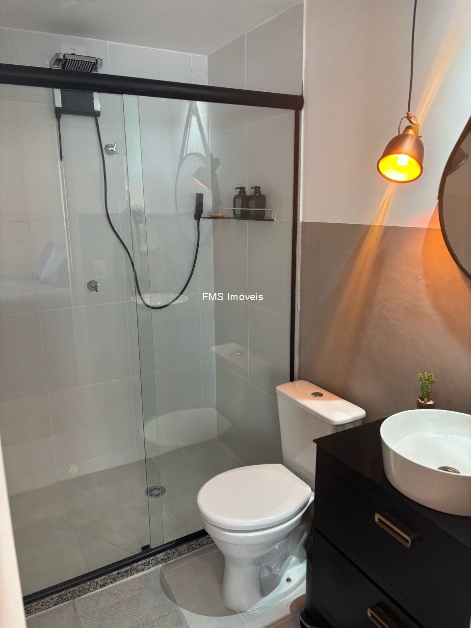 Apartamento, 1 quarto, 24 m² - Foto 7