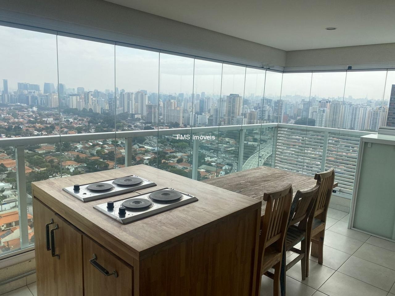 Apartamento, 1 quarto, 44 m² - Foto 8