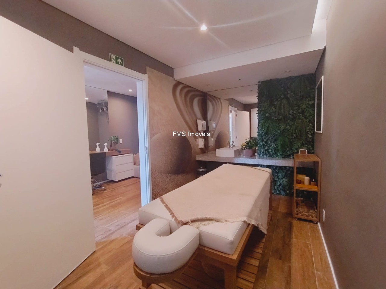 Apartamento, 1 quarto, 29 m² - Foto 44