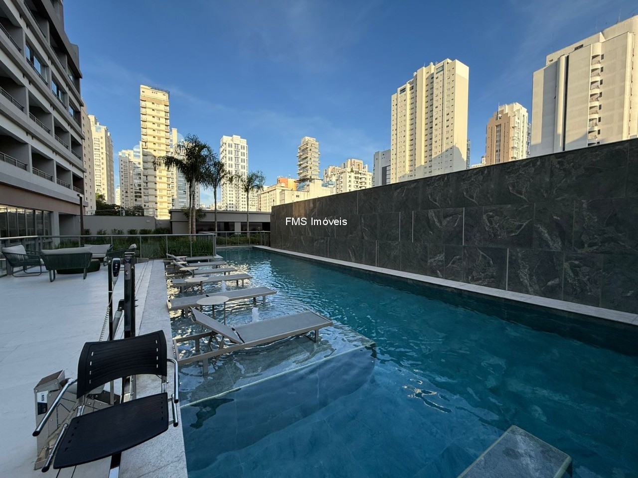Apartamento, 1 quarto, 25 m² - Foto 26