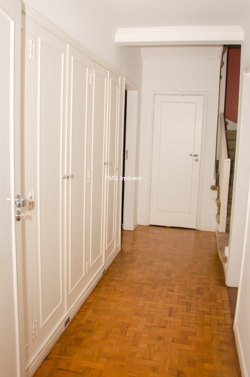 Apartamento, 4 quartos, 208 m² - Foto 9