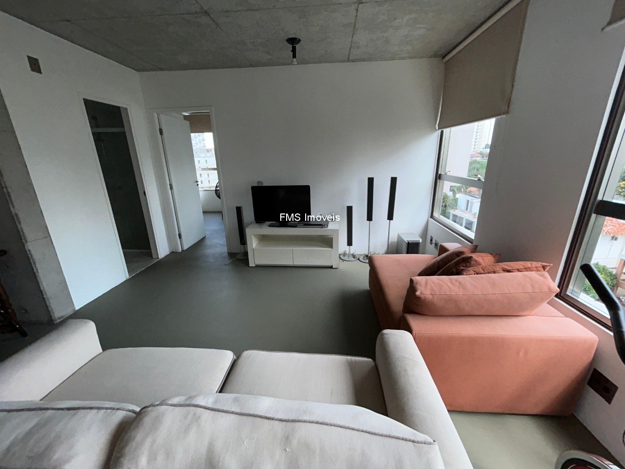 Apartamento, 1 quarto, 75 m² - Foto 22
