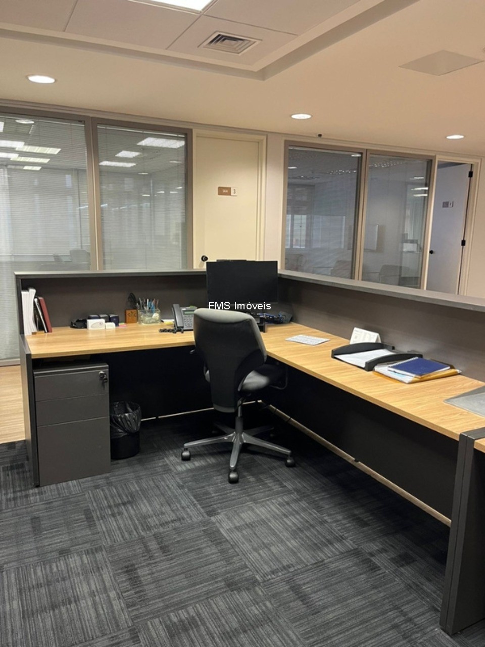 Sala-Conjunto - Foto 42