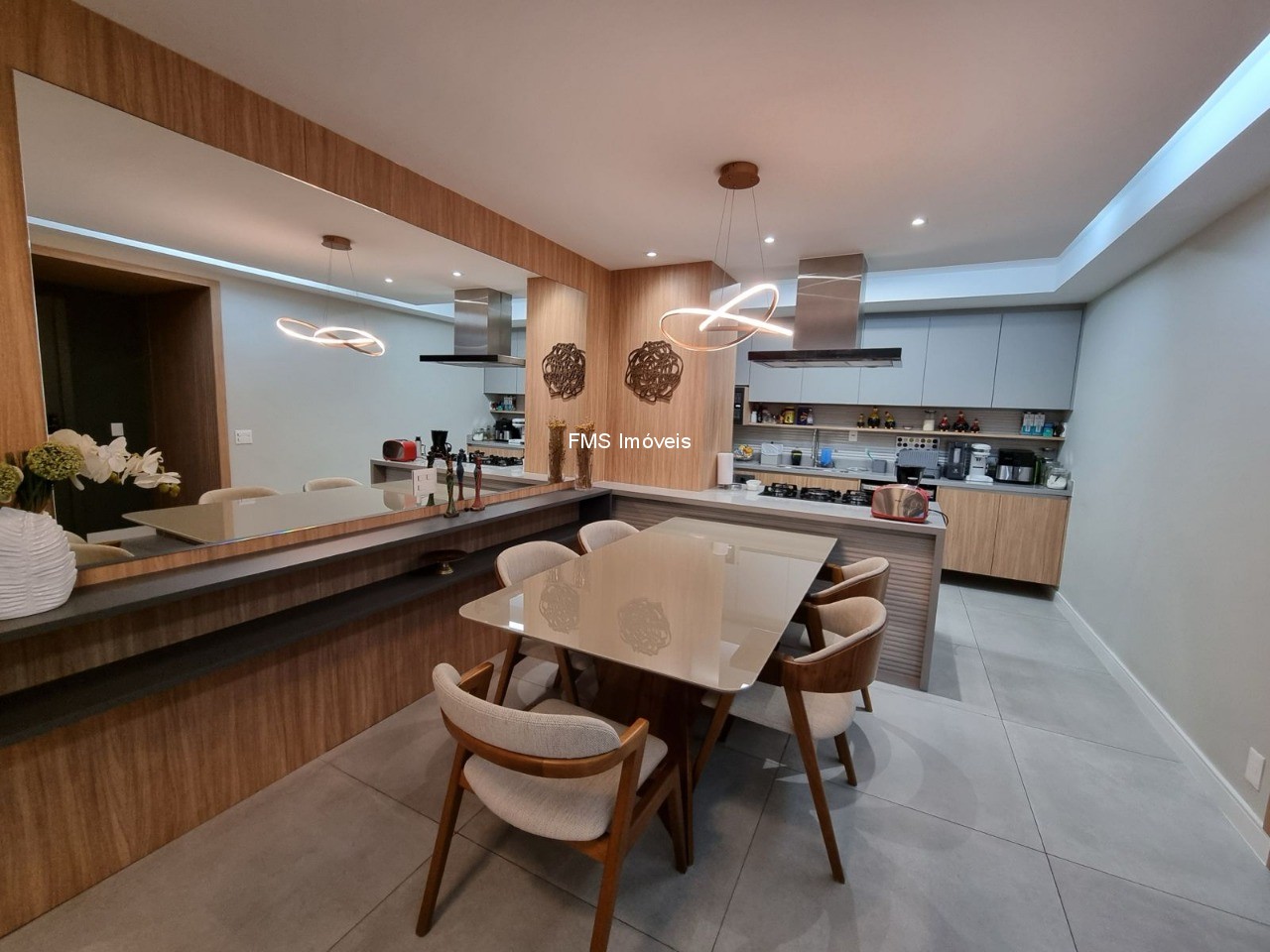 Apartamento, 3 quartos, 129 m² - Foto 6
