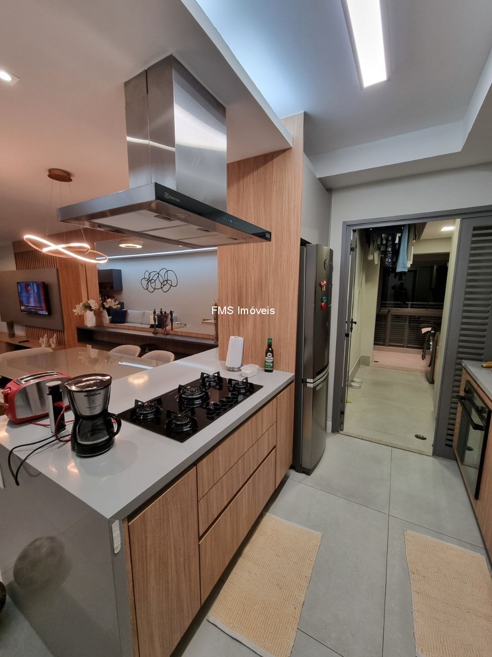 Apartamento, 3 quartos, 129 m² - Foto 8
