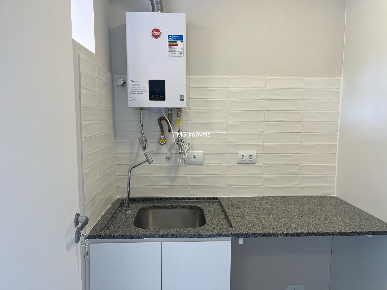 Apartamento, 2 quartos, 80 m² - Foto 19