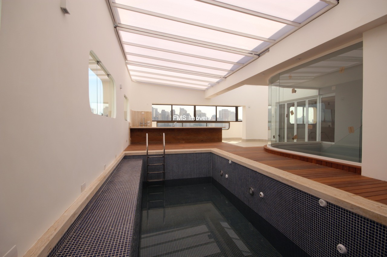 Cobertura, 4 quartos, 450 m² - Foto 28