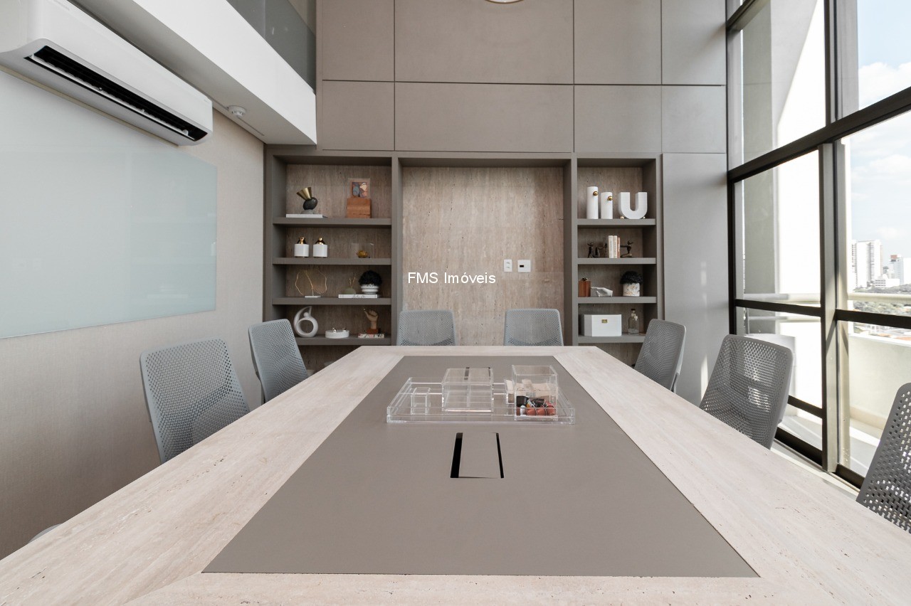 Sala-Conjunto, 210 m² - Foto 7