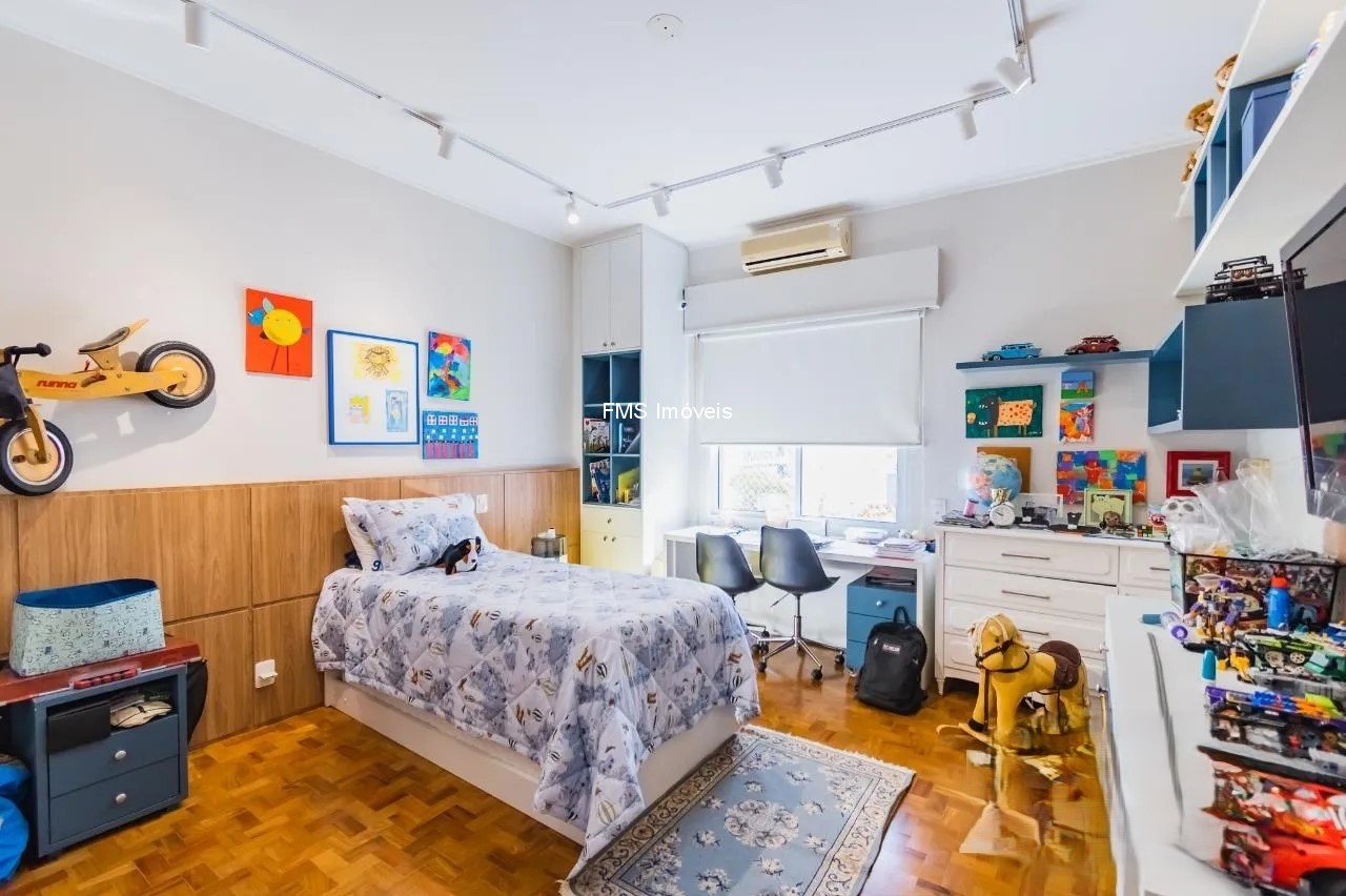Apartamento, 3 quartos, 330 m² - Foto 14