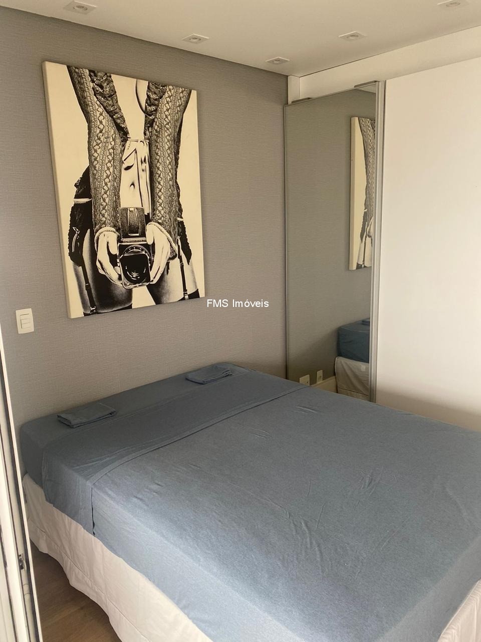Apartamento, 1 quarto, 44 m² - Foto 14