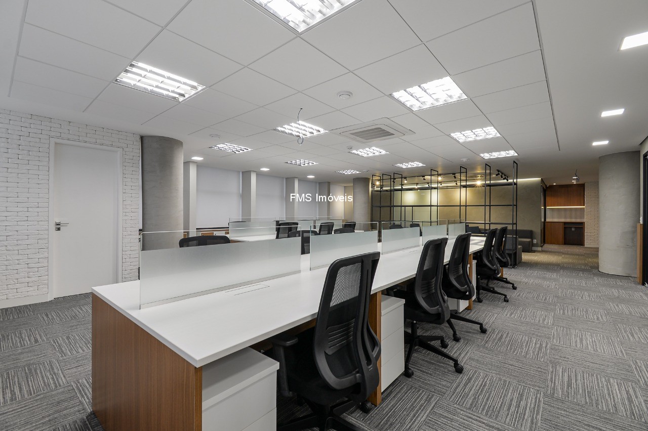 Sala-Conjunto, 225 m² - Foto 10