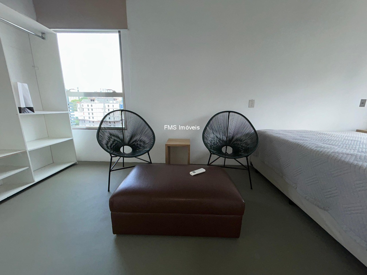 Apartamento, 1 quarto, 75 m² - Foto 13