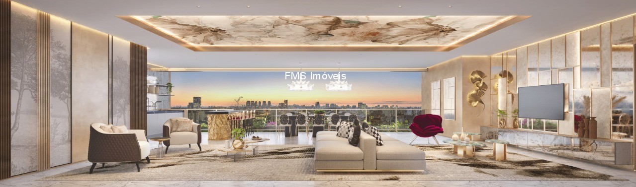 Apartamento, 4 quartos, 438 m² - Foto 13