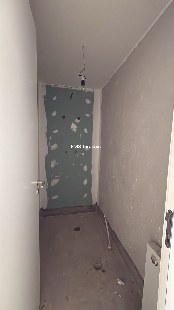 Apartamento, 3 quartos, 158 m² - Foto 2