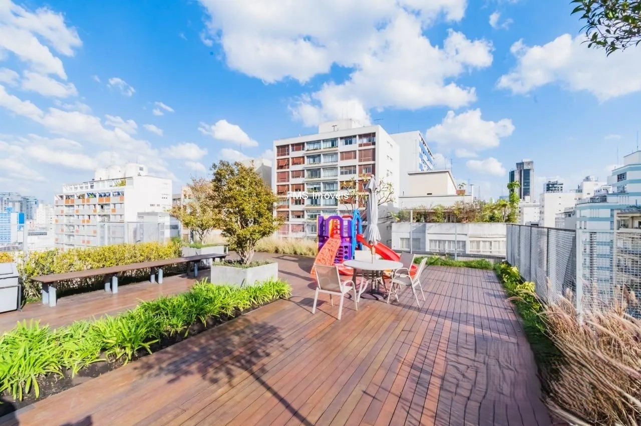 Apartamento, 3 quartos, 330 m² - Foto 16