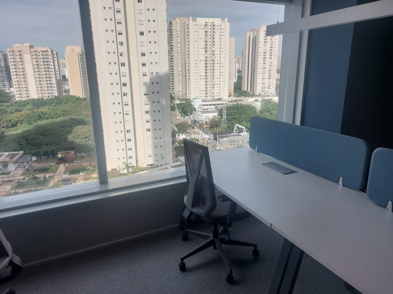 Sala-Conjunto - Foto 11