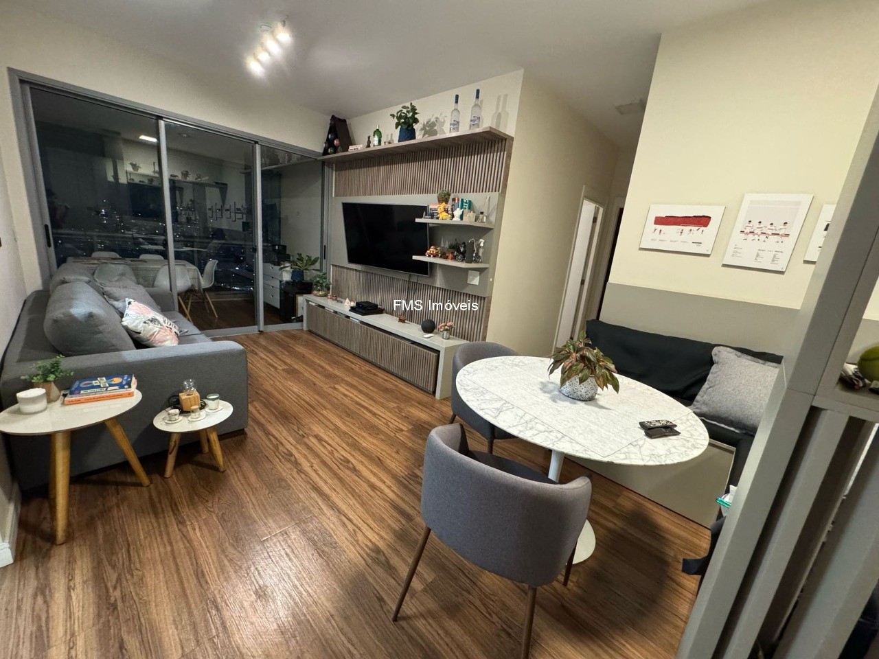 Apartamento, 2 quartos, 78 m² - Foto 8