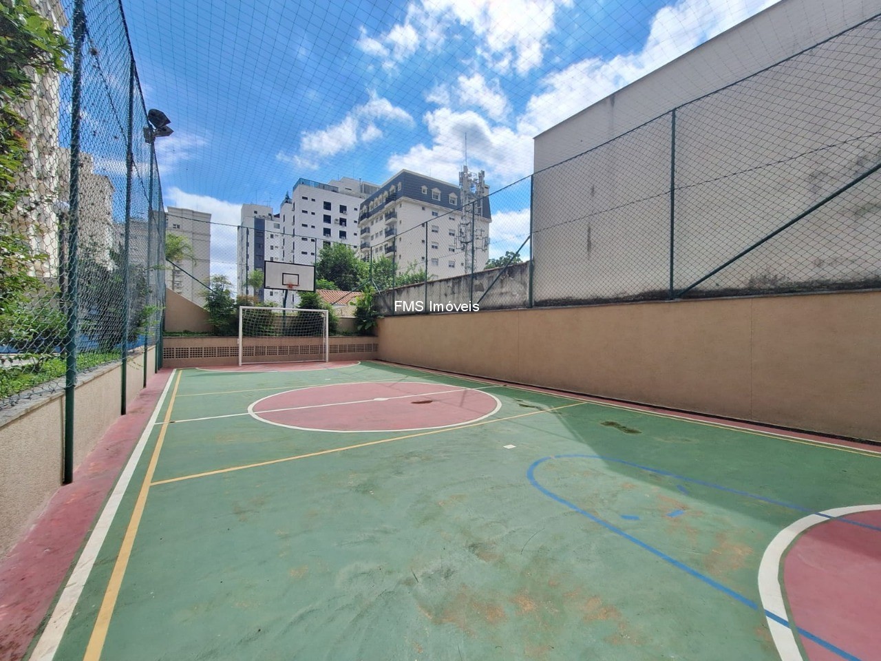 Apartamento, 3 quartos, 121 m² - Foto 36