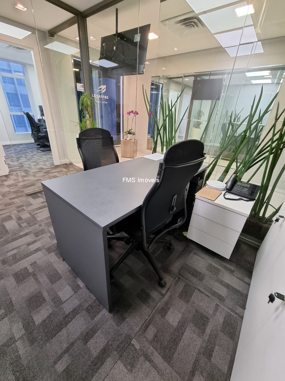 Sala-Conjunto, 250 m² - Foto 11