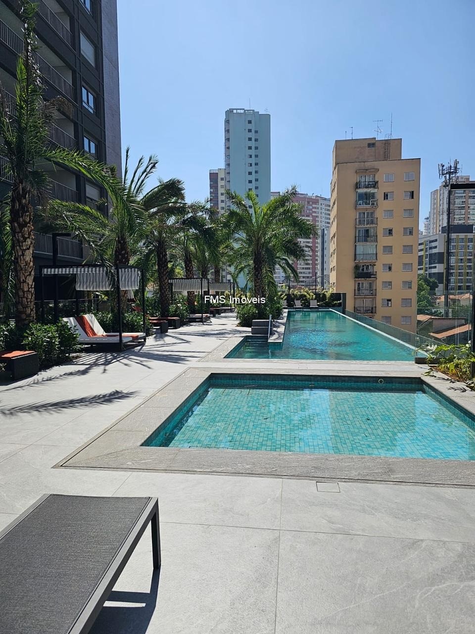 Apartamento, 3 quartos, 158 m² - Foto 25