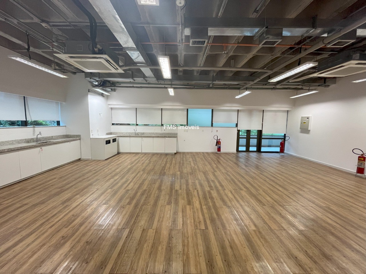 Sala-Conjunto, 1507 m² - Foto 50