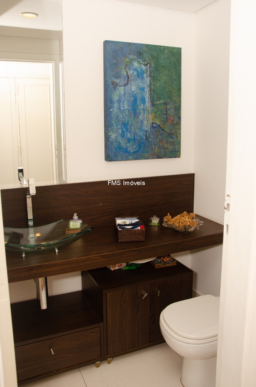 Apartamento, 4 quartos, 208 m² - Foto 18