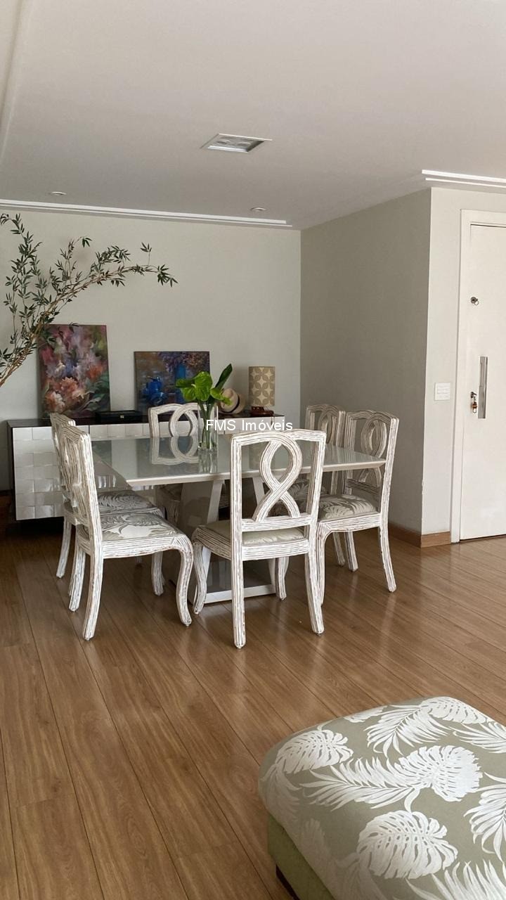 Apartamento, 4 quartos, 110 m² - Foto 15